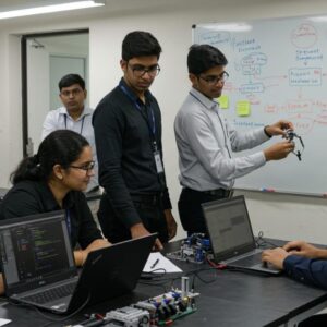 AI Engineering Summer Internship