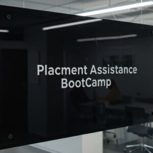 Placement Assistance Bootcamp (Hybrid Mode)