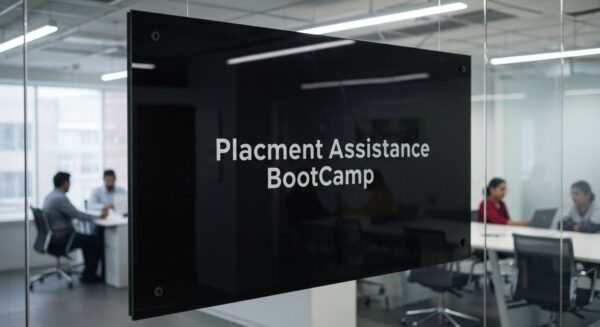 Placement Assistance Bootcamp (Hybrid Mode): Secure Your Career Success