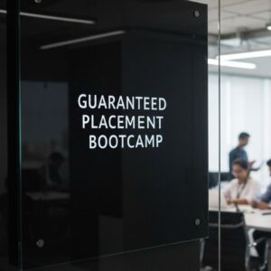 Guaranteed Placement Bootcamp (Classroom Mode)