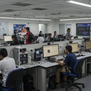 🚀 CyberIntel AI Engineering Summer Internship: Registration Fee