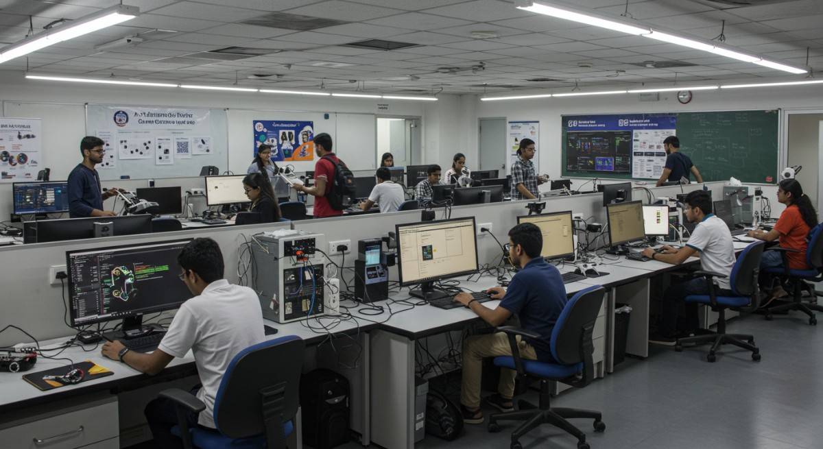 🚀 CyberIntel AI Engineering Summer Internship: Registration Fee