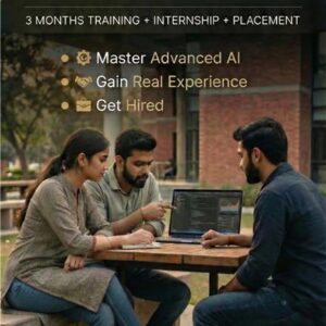 AI Placement Bootcamp